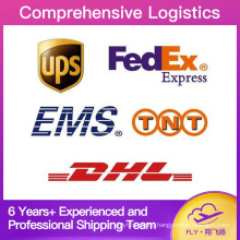 universal air express courier service ups fedex courier service to europe/usa/canada nice delivery express forwarder